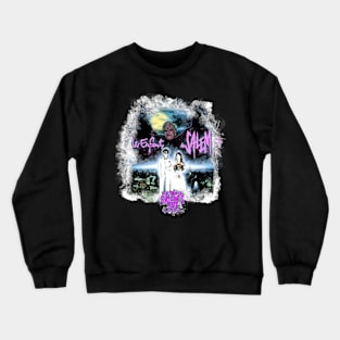 A Return To Salem's Lot Crewneck Sweatshirt